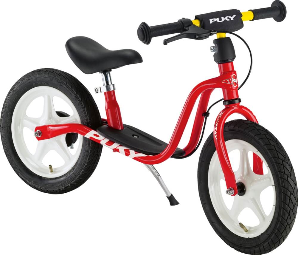 PUKY LR 1Br PUKY color