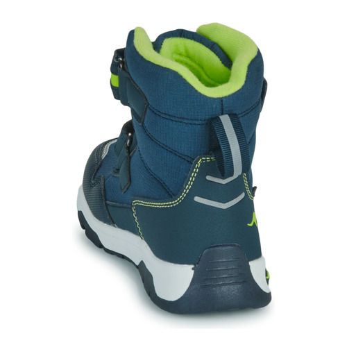 Kangaroos - K-MJ SHARP V RTX - Marine