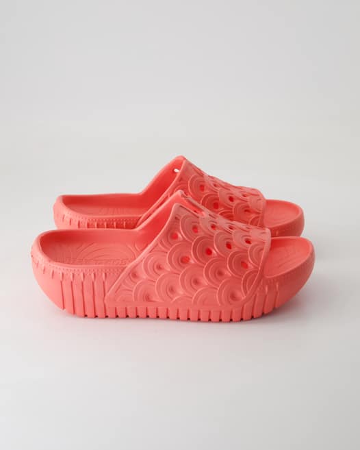 Ilse Jacobsen Birch02 Slipper in Pink
