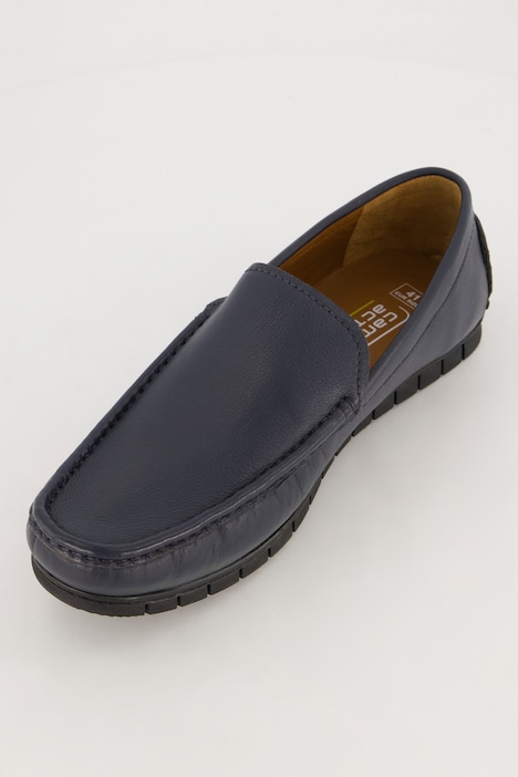 Slipper, Camel Active, echtes Leder, bis Gr. 50