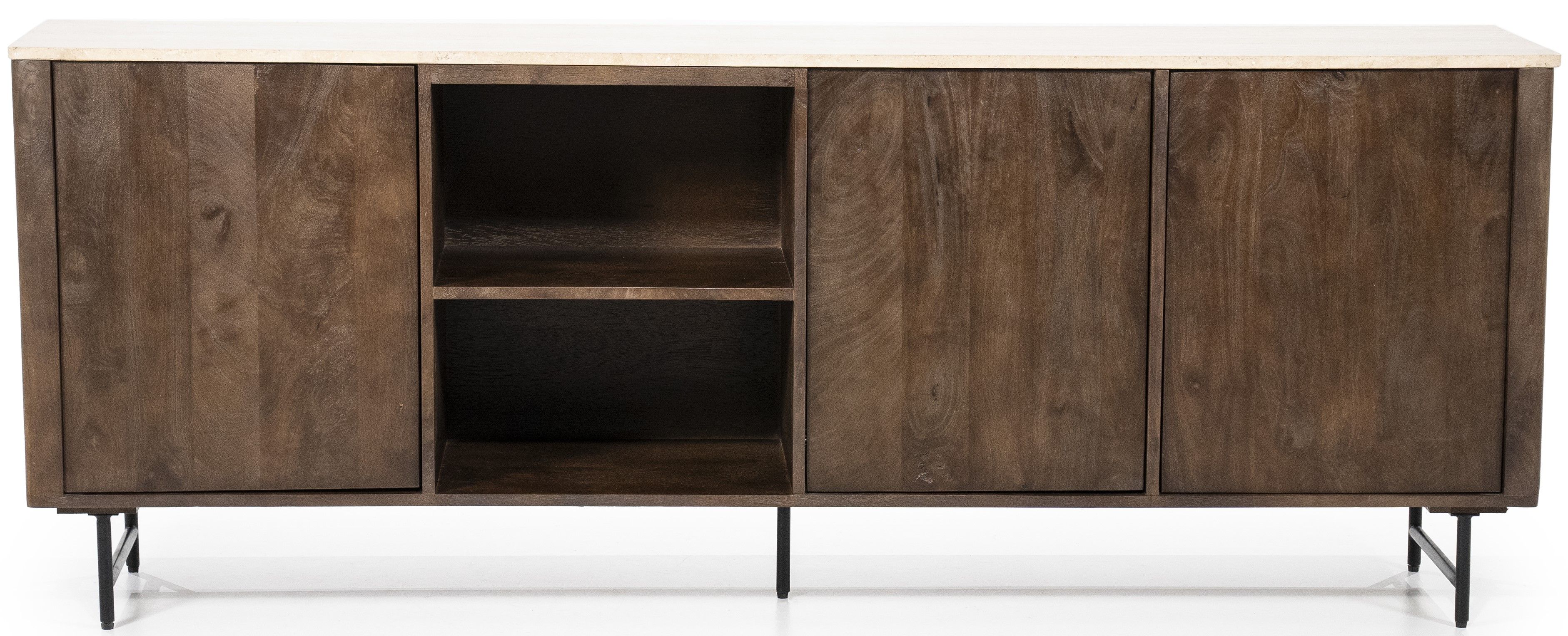 Dressoir | 95904 Lio B200 x D41 x H75 cm