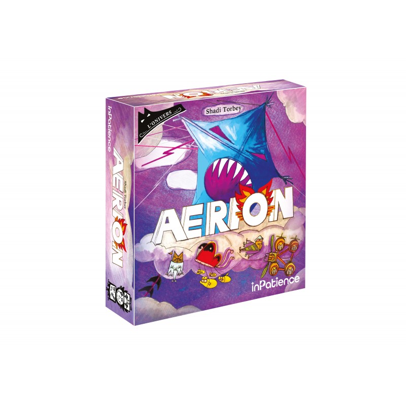 Aerion