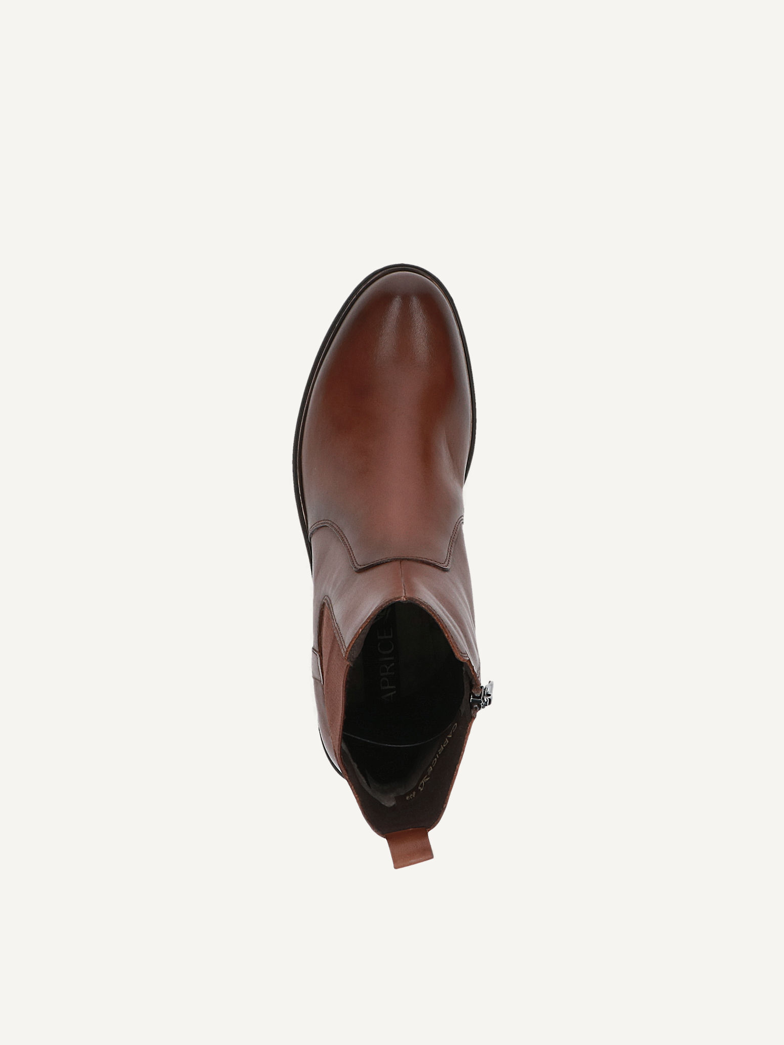 Stiefelette