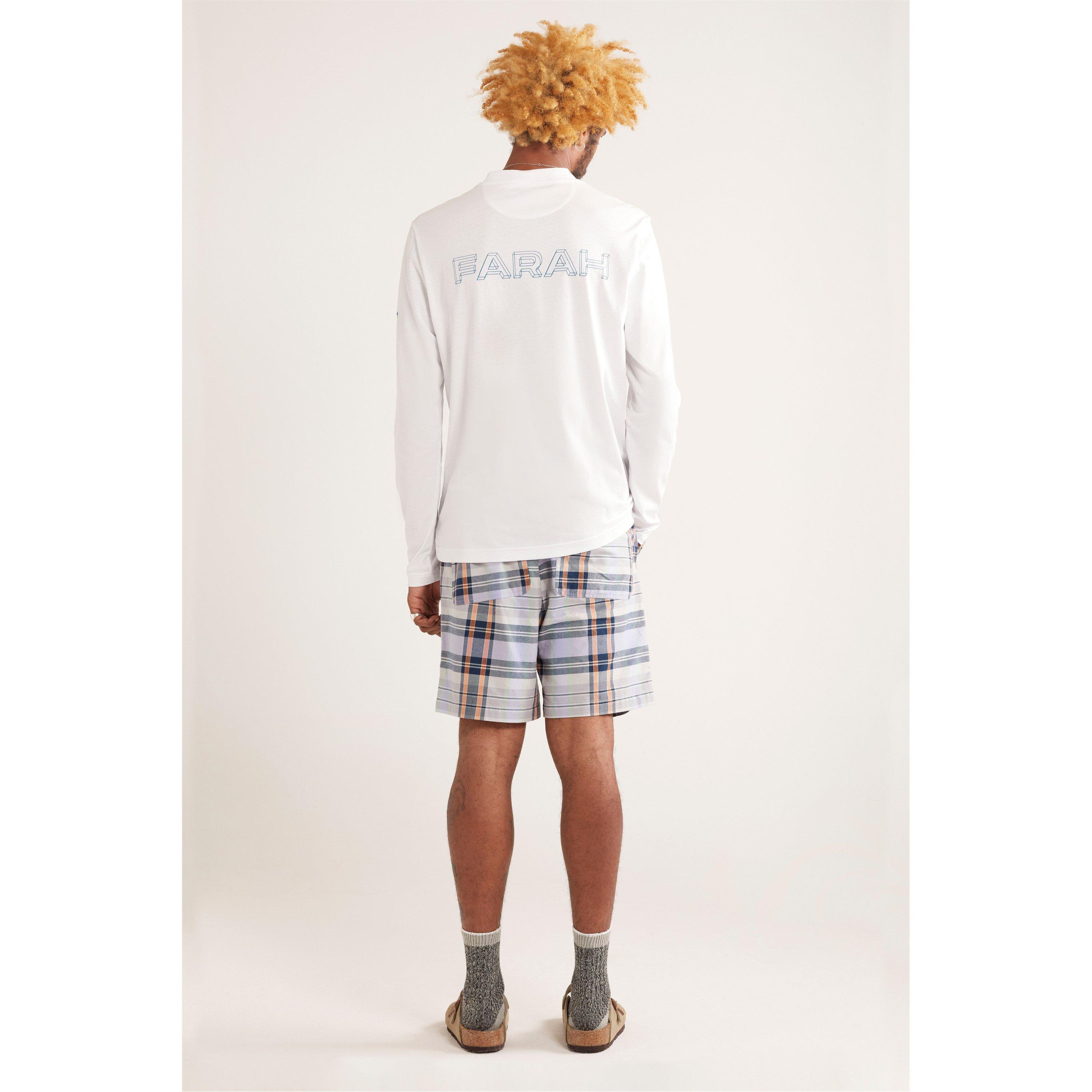 Farah ODonnell Long Sleeve T-Shirt