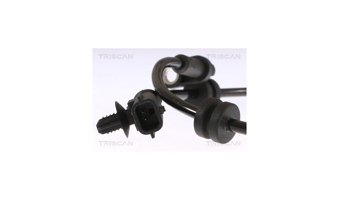 ABS sensor