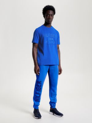 Camiseta Sport TH Cool Space Dye