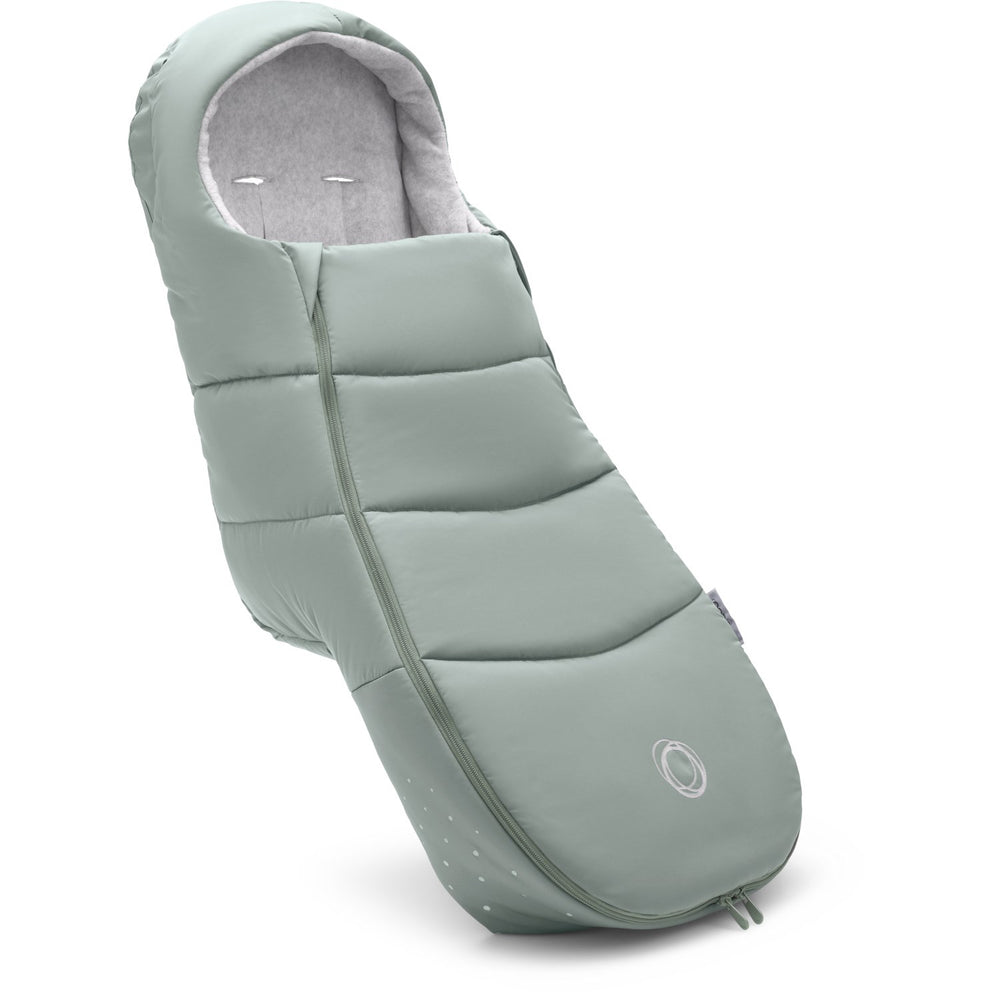 Køb Bugaboo Pine Green Kørepose
