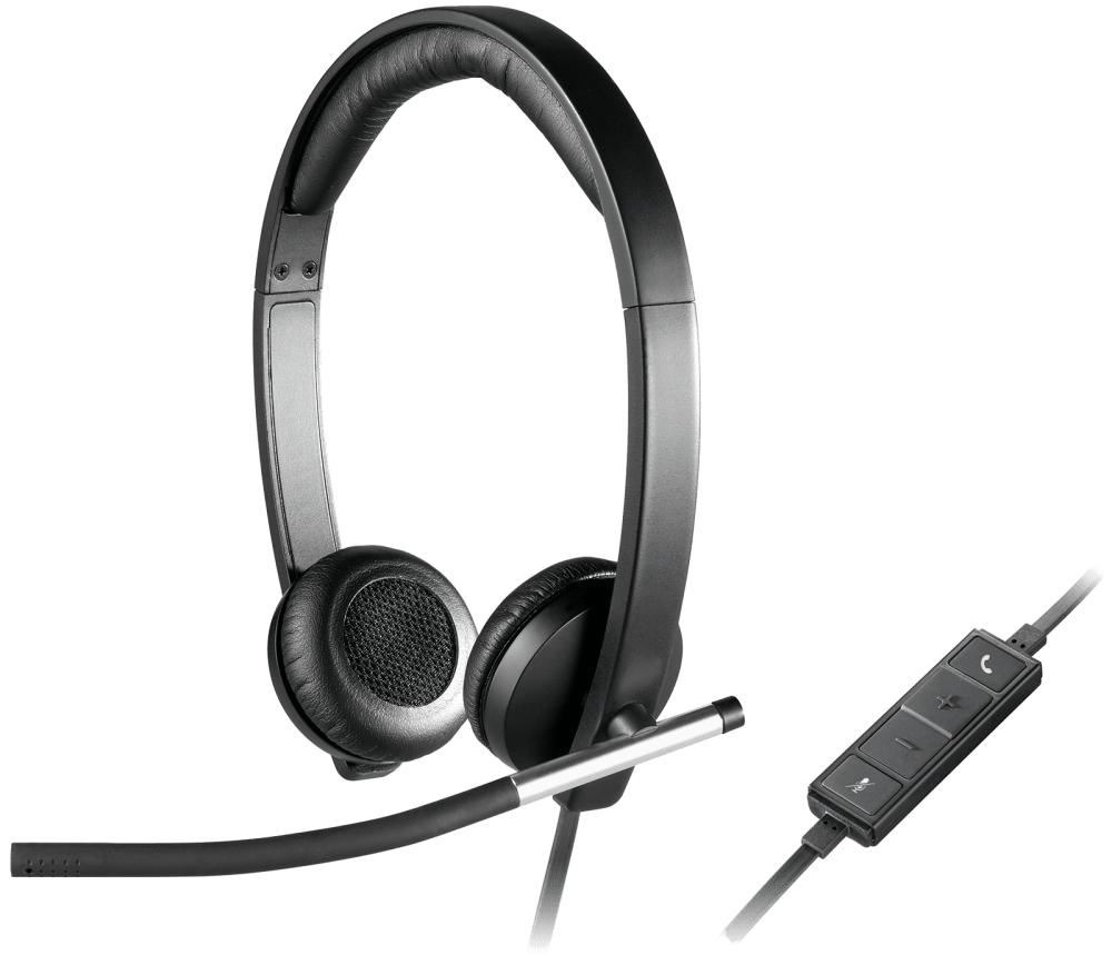 H650e Headset