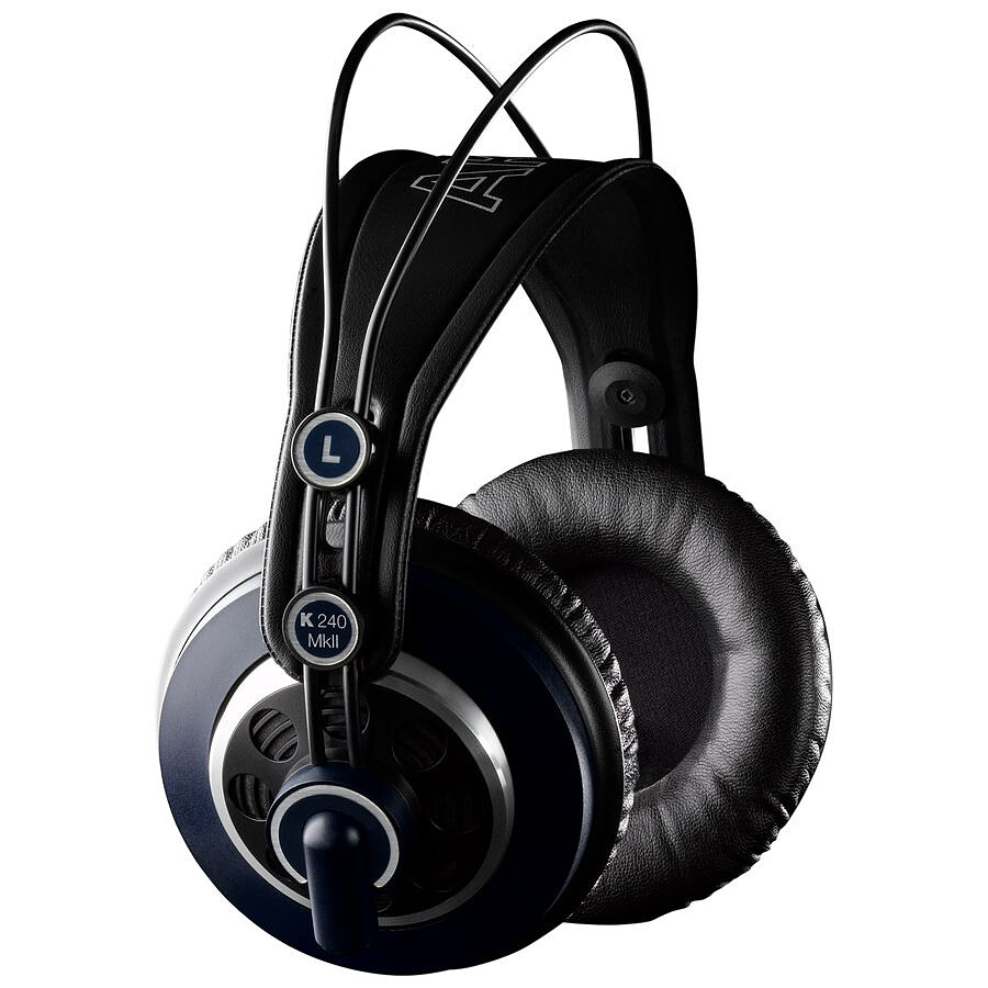 AKG K240 MKII - Casque audio