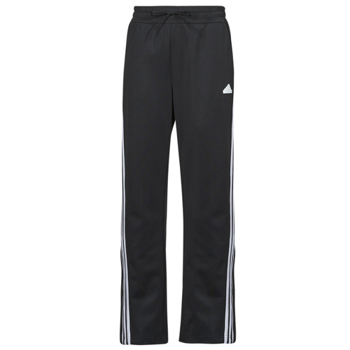 Adidas Sportswear - W ICONIC 3S TP - Noir / Blanc