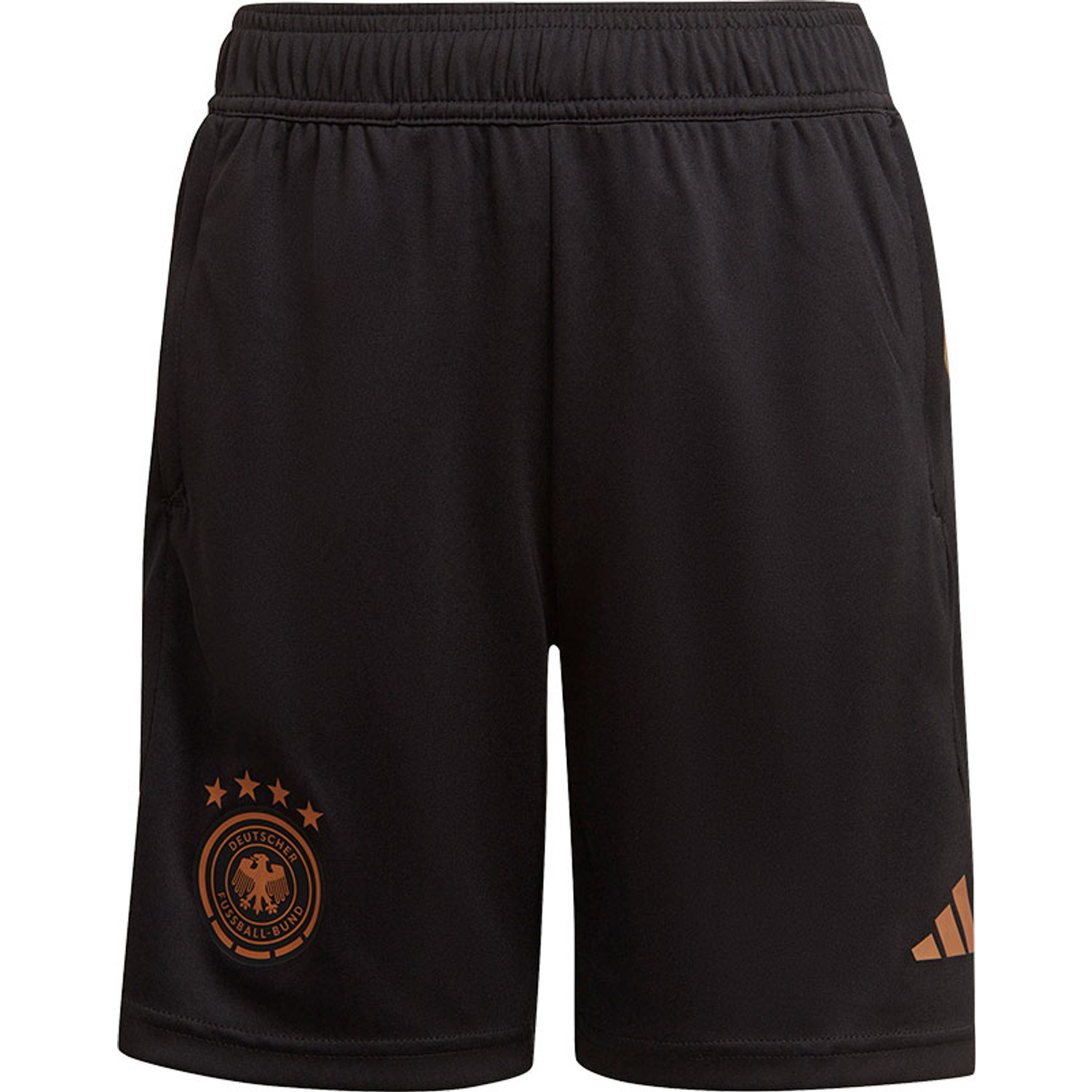 adidas Duitsland Tee Set Kids