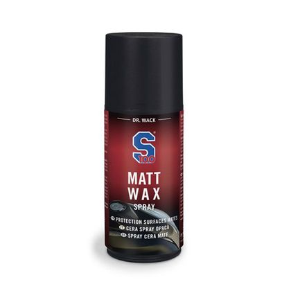 Produit d'entretien S100 Matt-Wax Spray 250 ml Universel