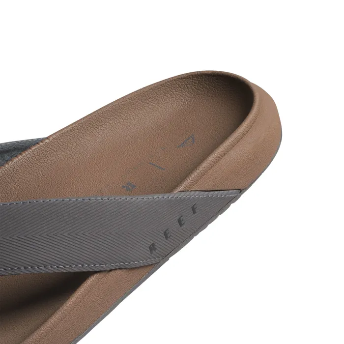 Reef The Raglan Teenslippers Heren