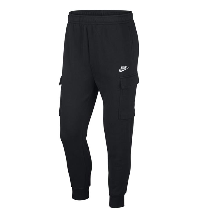 Nike Men Sportswear Club Fleece Cargobroek