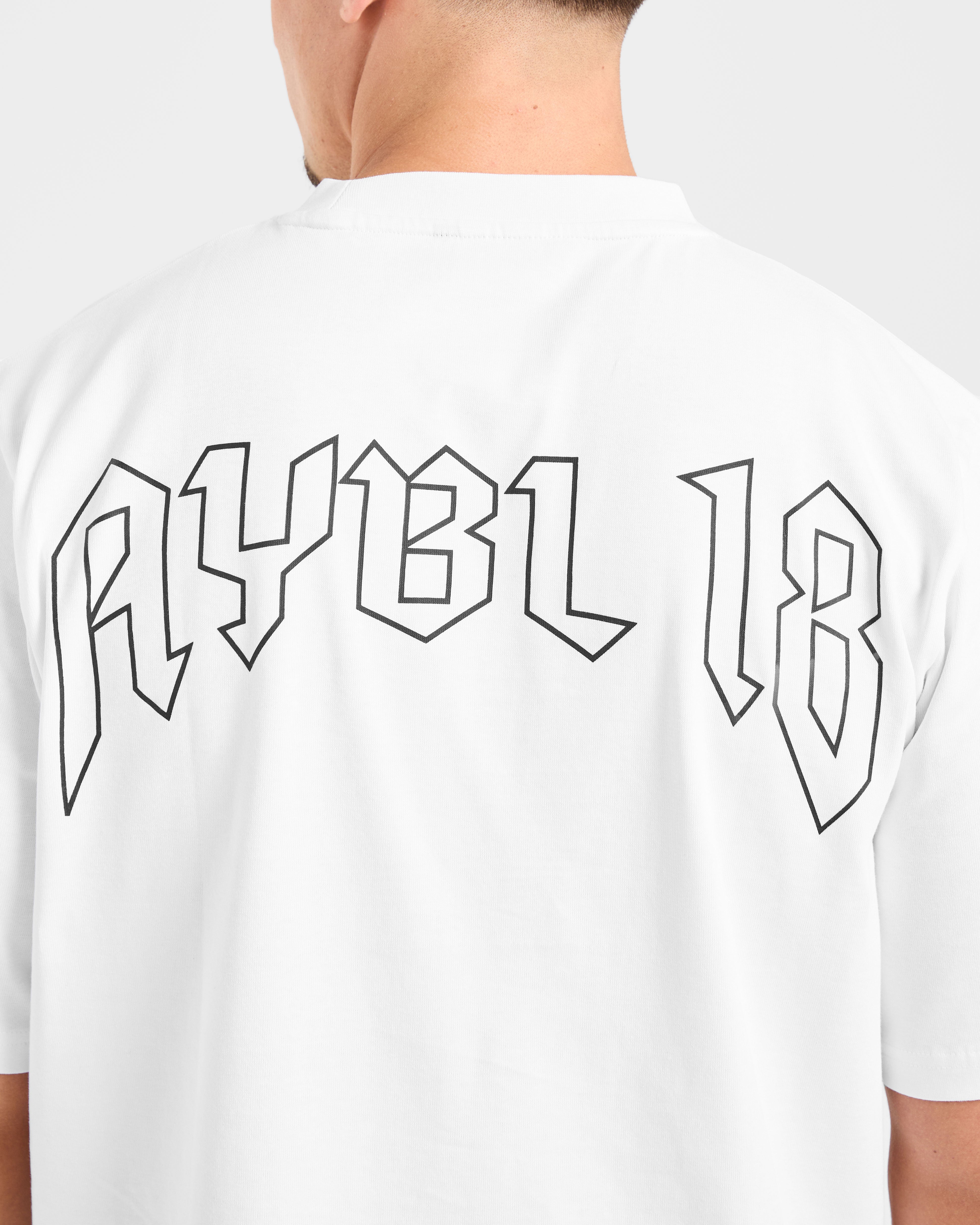 Rebound T Shirt