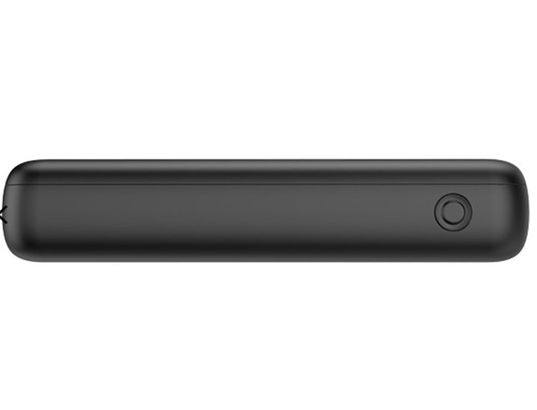 AKASHI - Batterie externe Power Bank 20000mAh - ALTPB20COMPBL