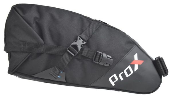 Sacoche Vélo de route Vélo de montagne Vélo de ville - 4.8Litre