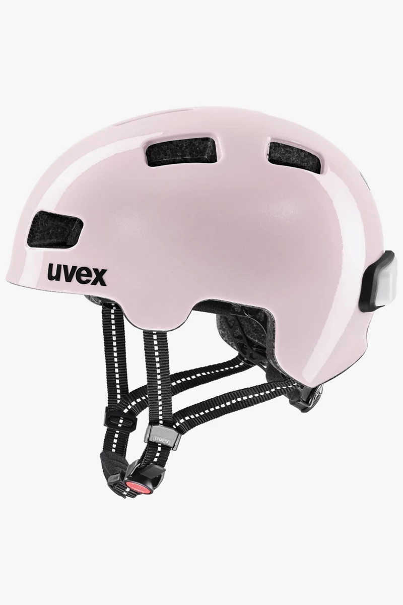 uvex hlmt 4 reflexx Kinder Velohelm