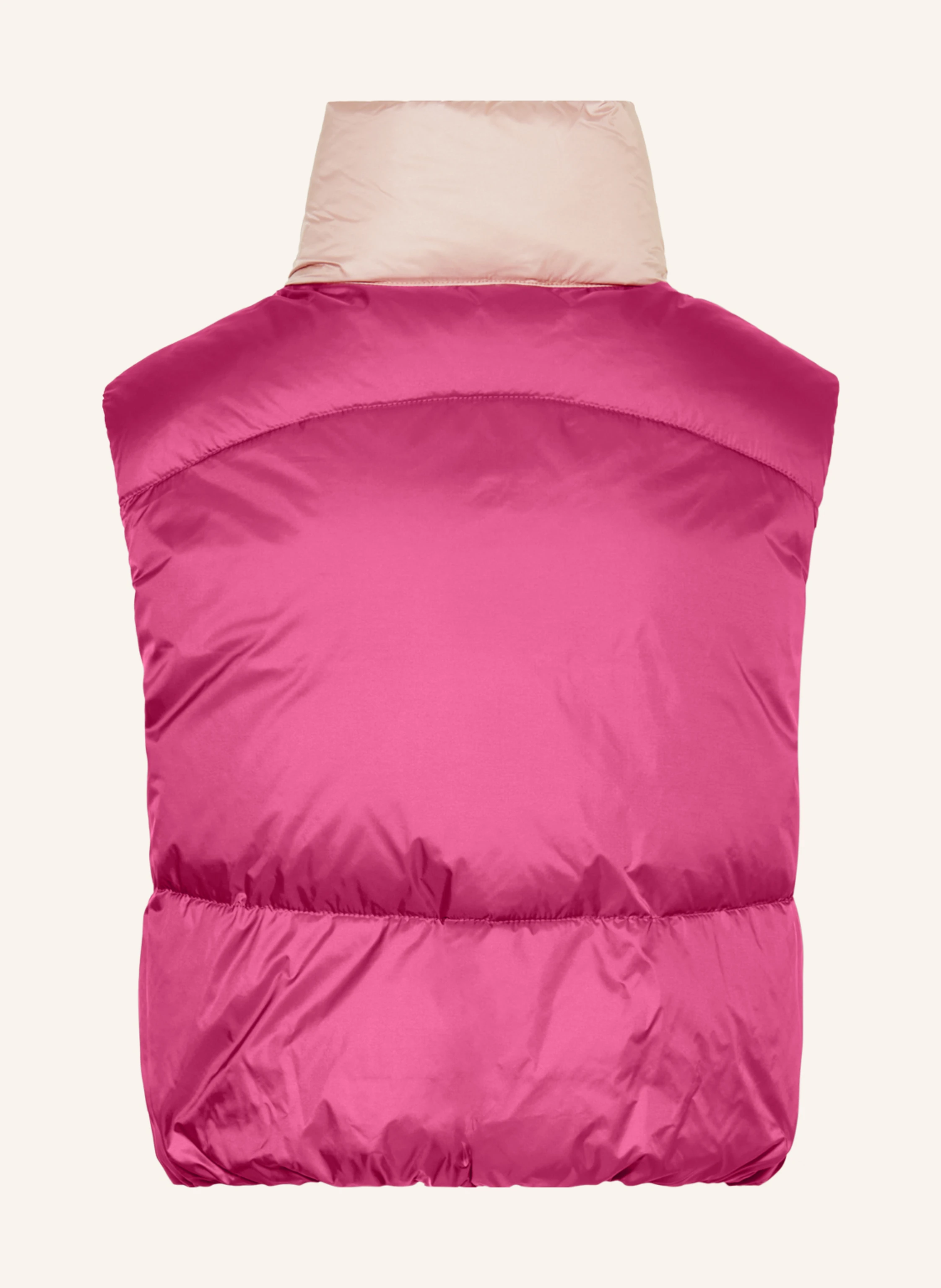 MONCLER enfant Daunenweste BLAVET