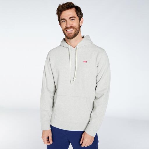 Moletom Levi's