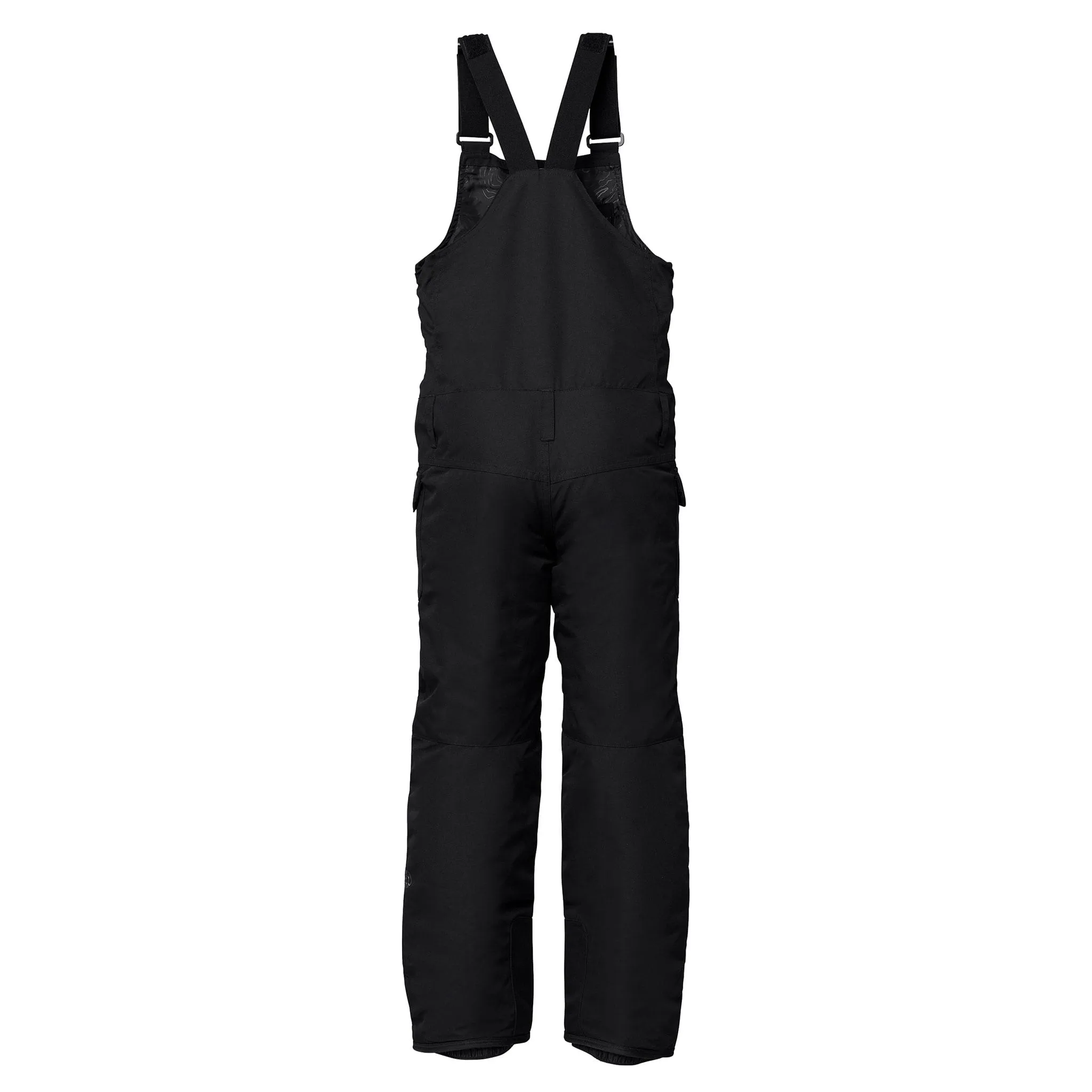 686 Technical Apparel Salopette Frontier Ins 8-20ans