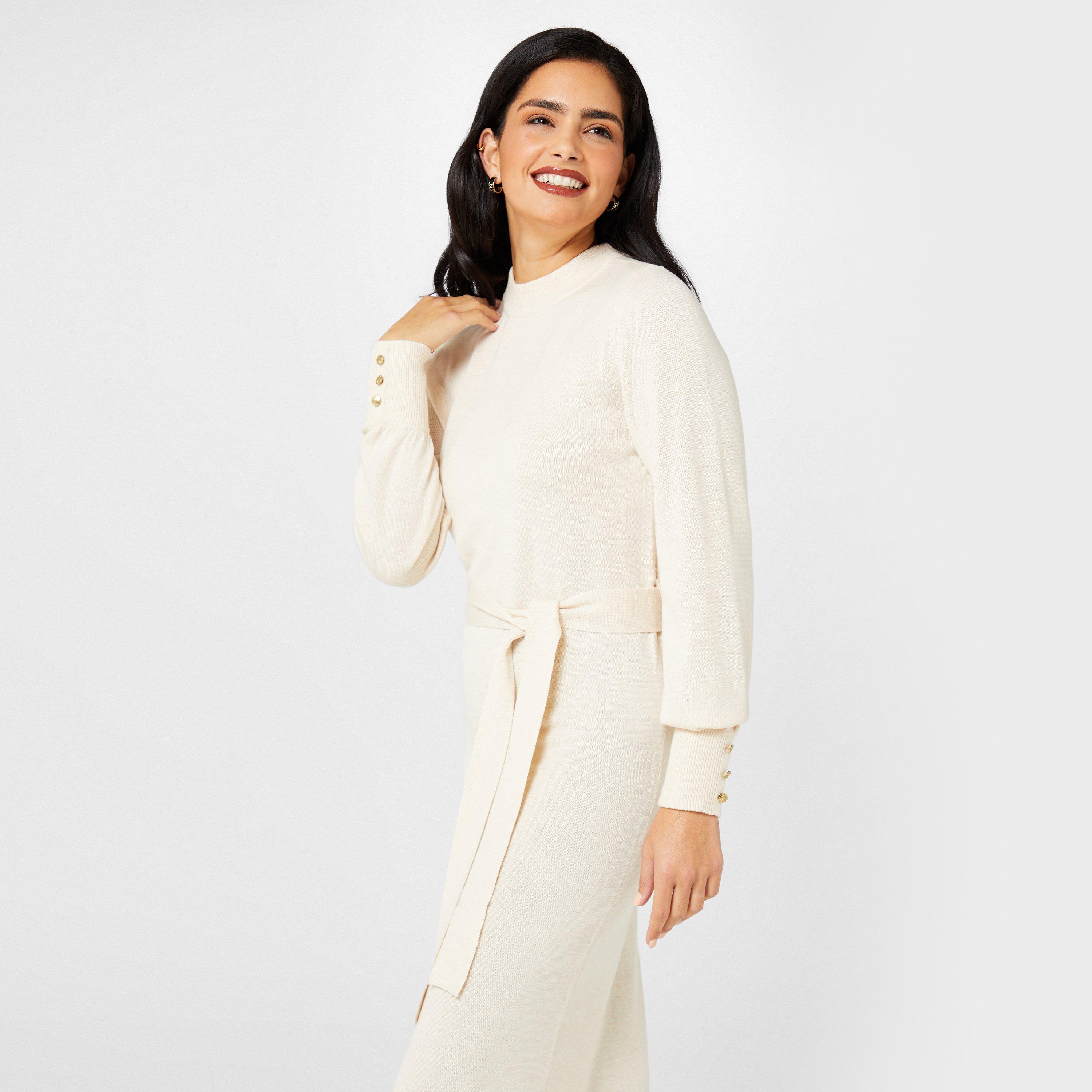 Biba Knitted Dress