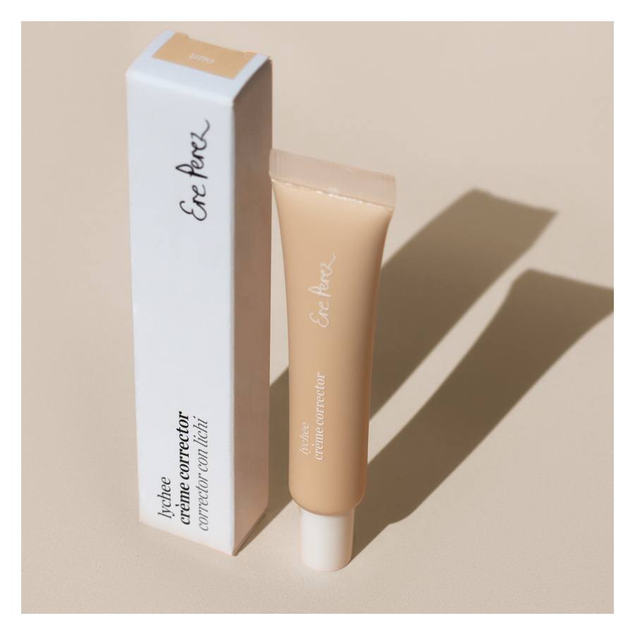 Ere Perez Lychee Crème Corrector Uno 10ml