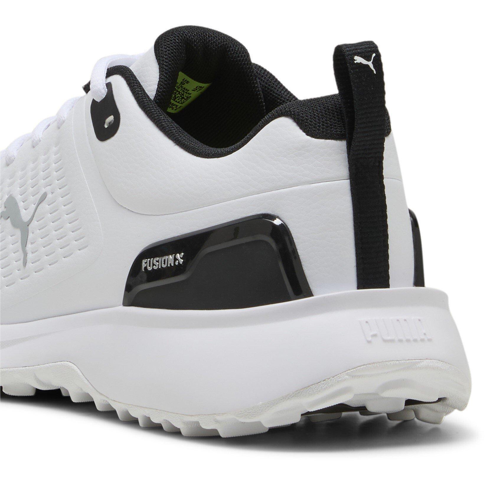 Puma Puma Fusion Plus Sl Spikeless Golf Shoes Mens