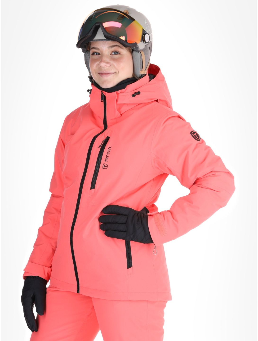 Moa Ski ski-jas dames