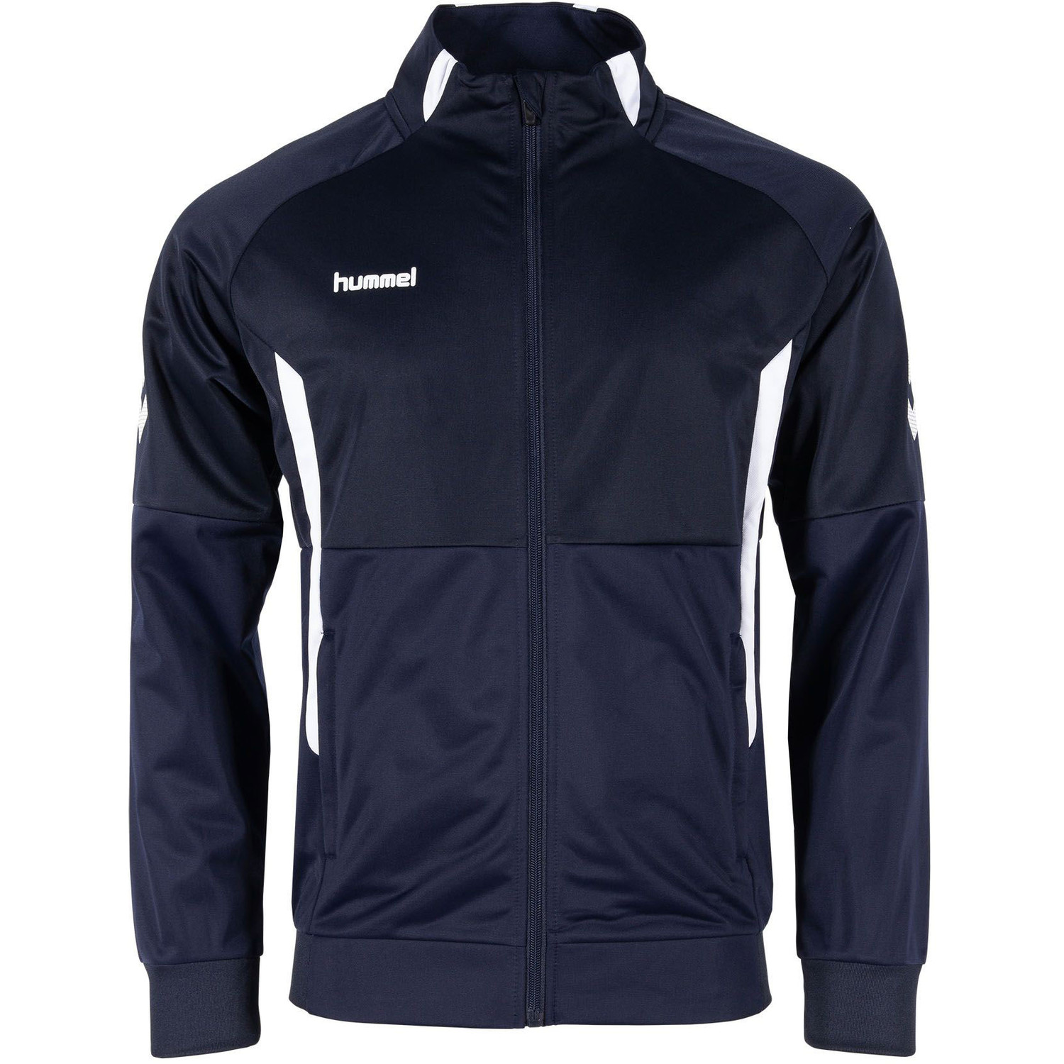 Hummel Authentic Jacket FullZip Men