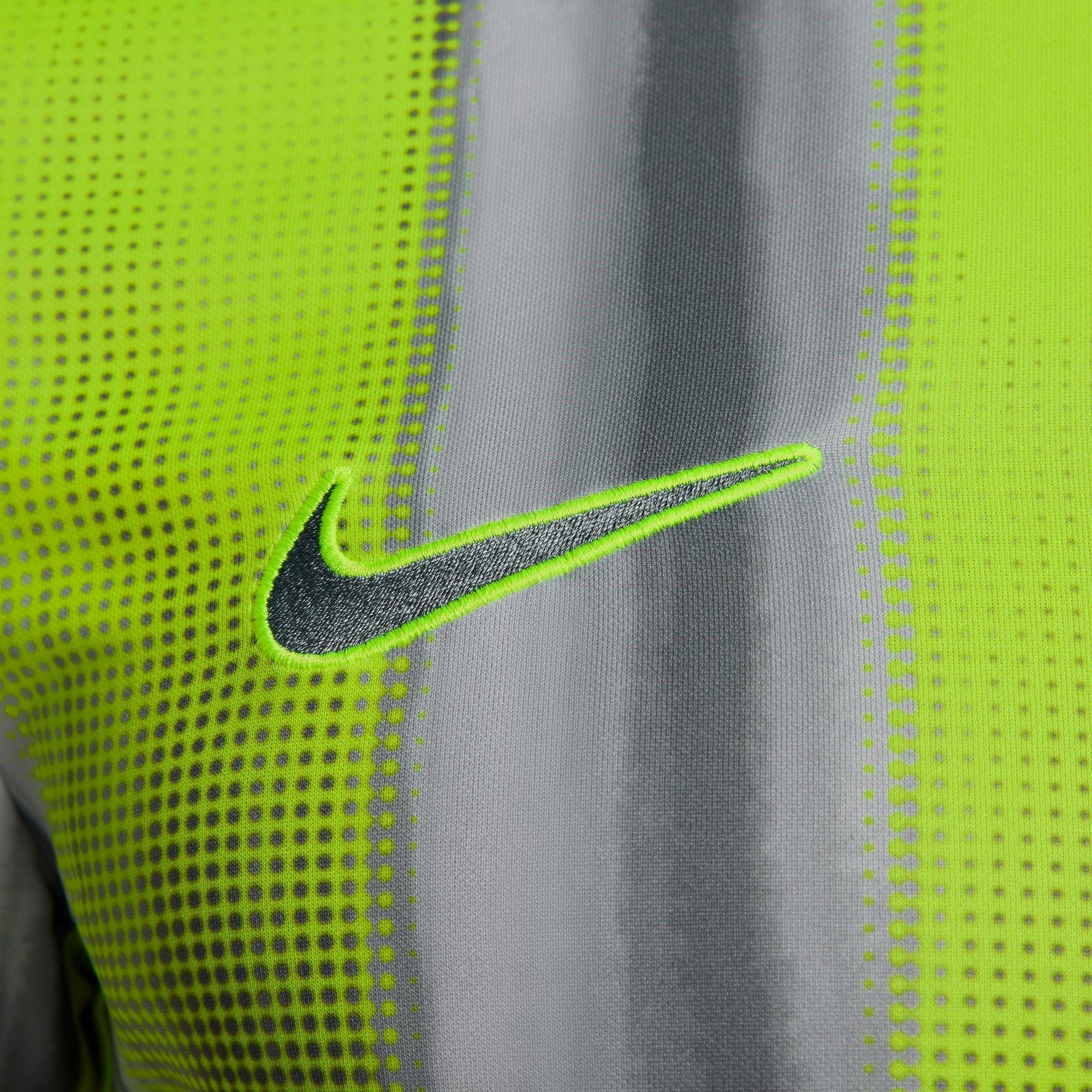 Nike Nike Academy Men's Dri-FIT Short-Sleeve Soccer Top