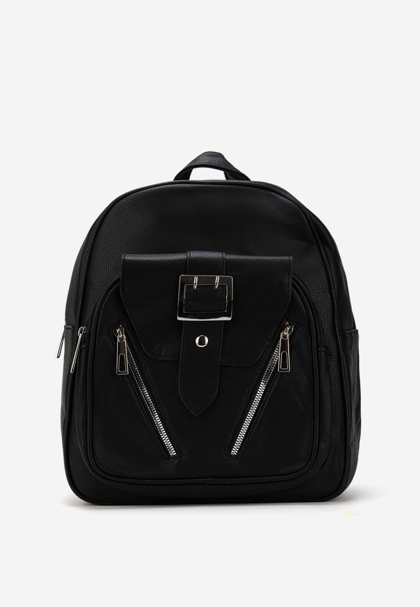 Sac à dos pour femme noir Xennia