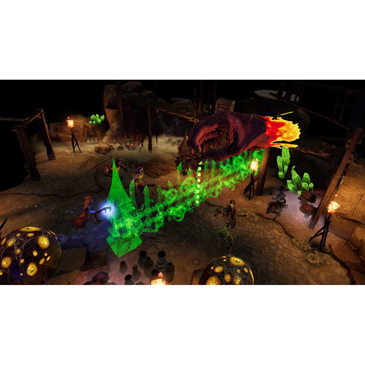 Devil and the Fairy VR - PC Windows