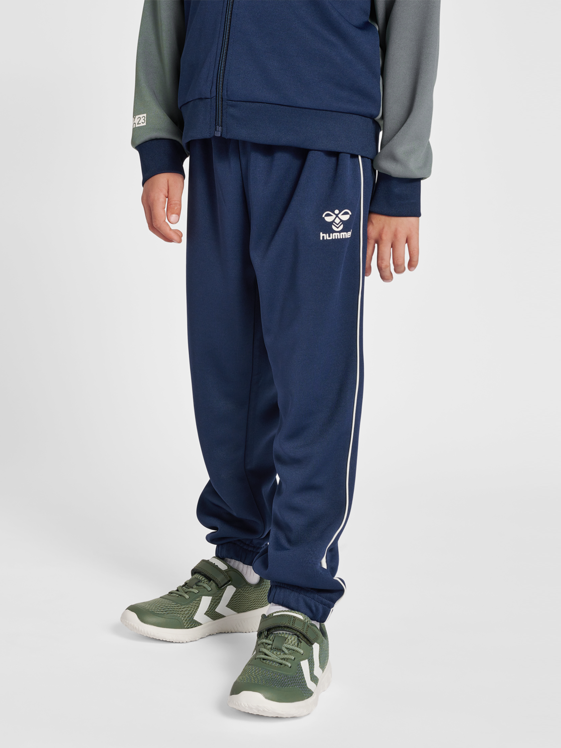 hmlLUBAGO TRACKSUIT