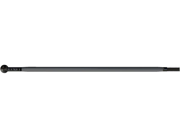 Sapim CX-Ray Aero J-Bend Eger, 2,0mm