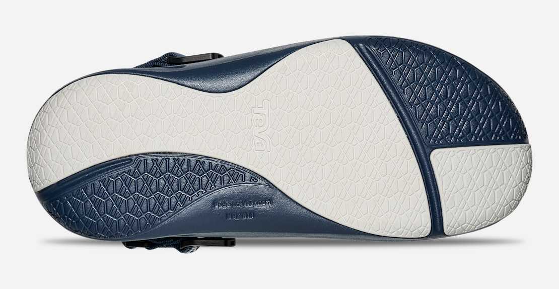 Heren ApreAqua Closed-Toe Water Sandal