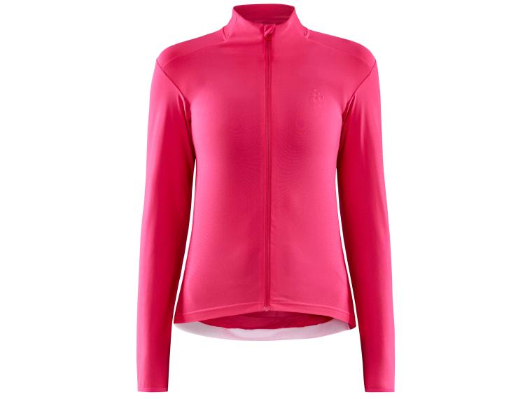 Craft Core Bike Essence LS W Fietsshirt