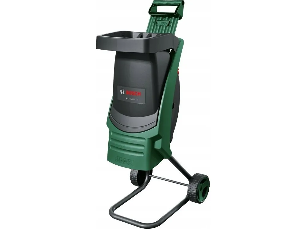 Bosch KOMPOSTKVÆRN AXT RAPID 2000