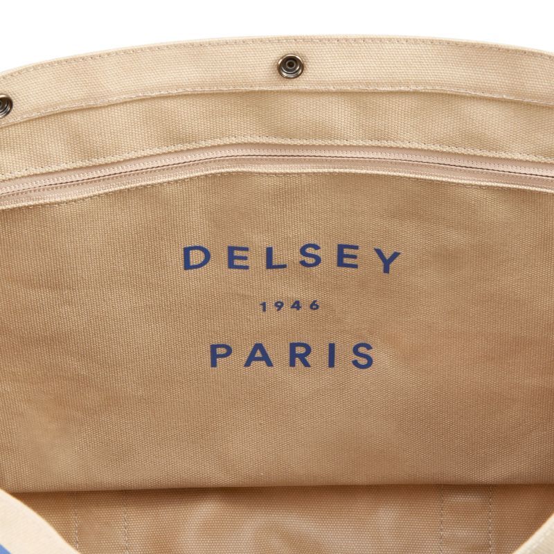 Calanque Cabas - Tote bag