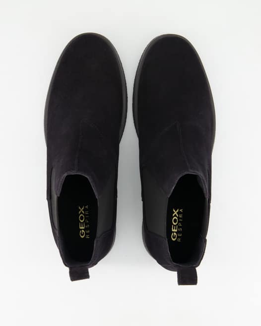 Geox Claudio Chelsea Boots in Blau