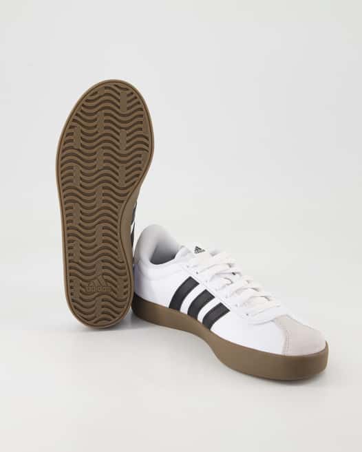 Adidas VL Court 3.0 Sneaker in Weiß