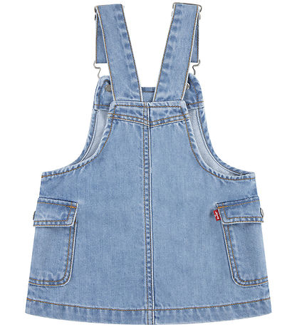 Levis Spencer - Denim - Vollständig gebacken