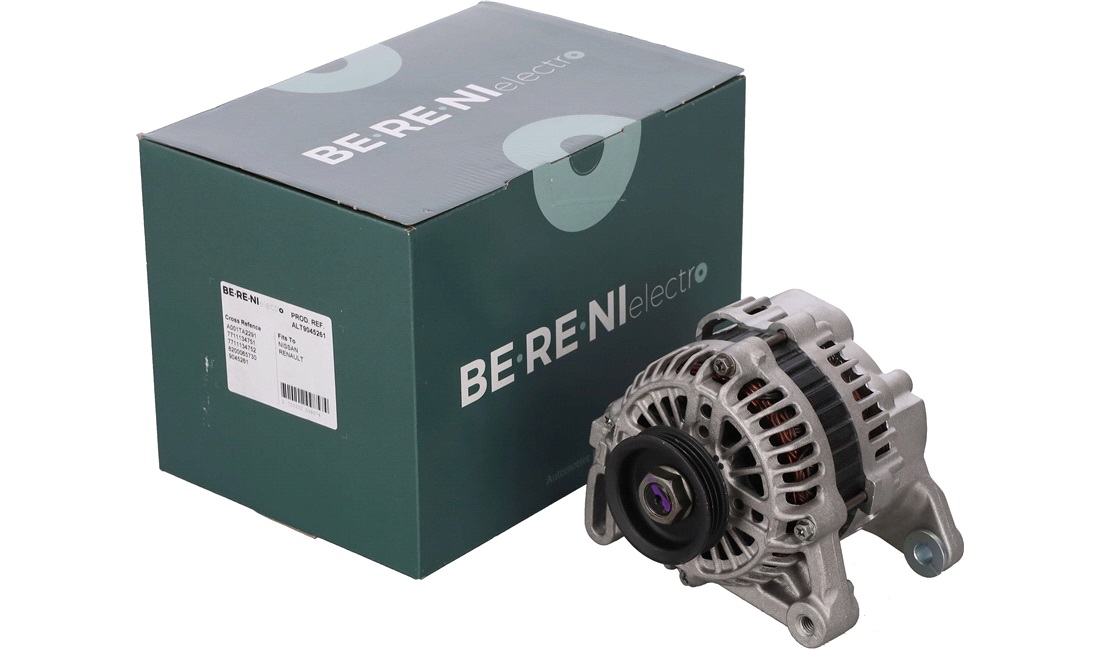 Generator
