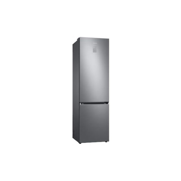 Samsung Kühl- Gefrierkombination RL 38T775CSR/EG