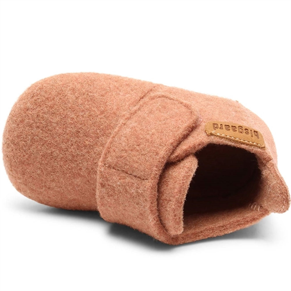 Futter Uld Rose - Bisgaard → Luksusbaby.dk