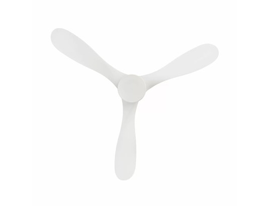 TAURUS ALPATEC - Ventilateur plafond Ventilateur de plafond 132cm + lumière fresko pure 3b