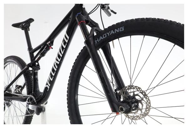 Produit reconditionné · Specialized Epic FSR Carbone GX / Vélo VTT / Specialized | Bon état