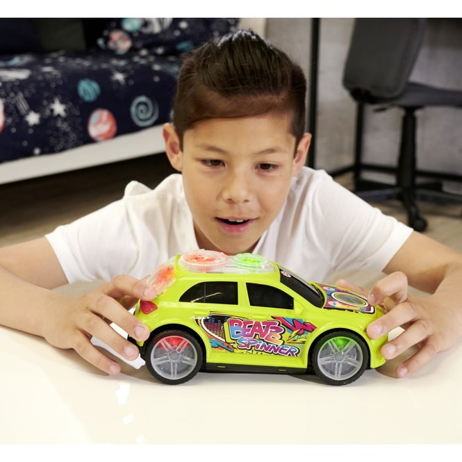 Beatz Spinner - Mercedes A Klasse