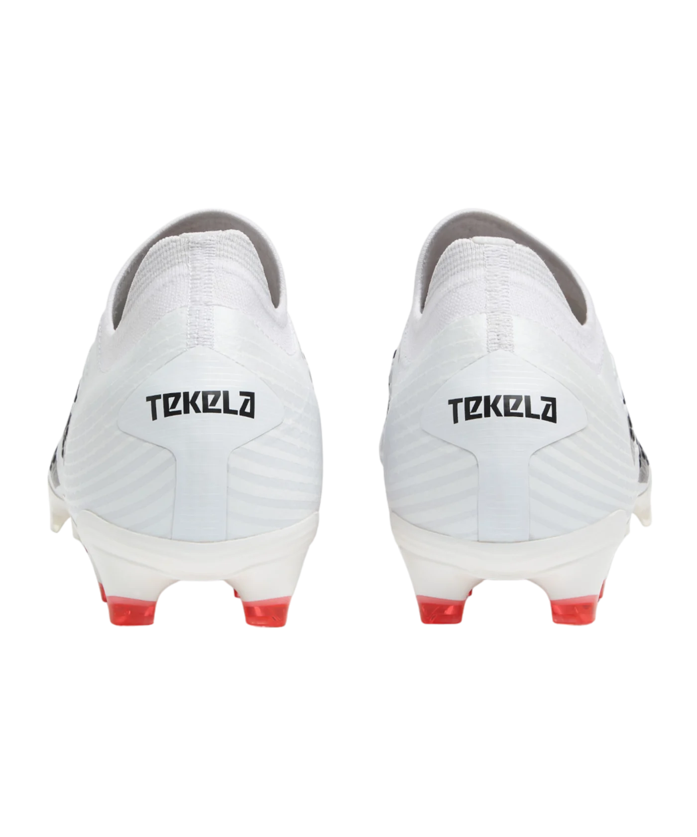 New Balance Tekela V4 Pro Low FG White Out Weiss FW45