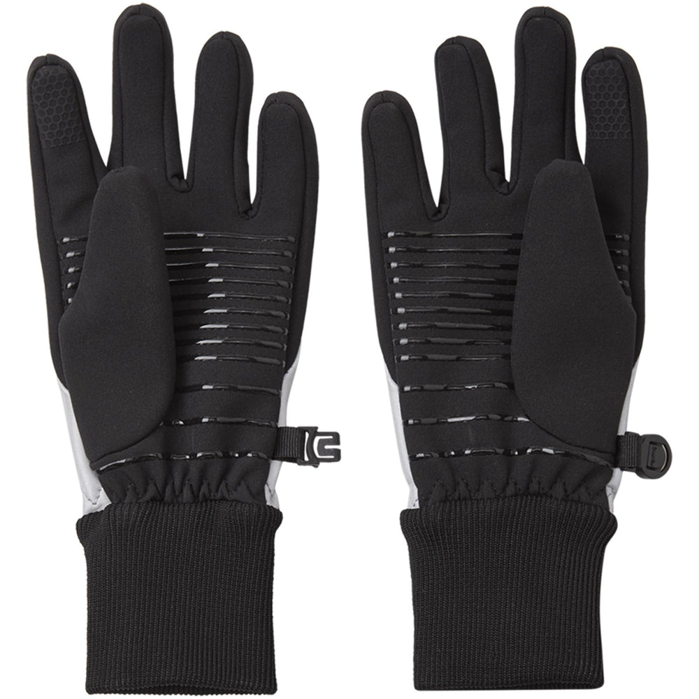 Køb Reima Silver Heippa Silver Softshell Handsker